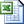 MS Excel document