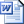 MS Word document